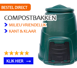 compostbakken
